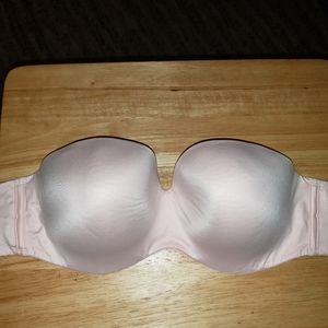 Victoria's Secret Strapless Bra